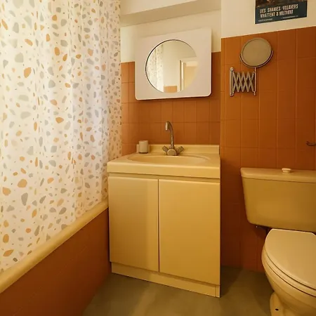 La Galiotte - T3 Au Coeur Du Brusc Daire Six-Fours-les-Plages