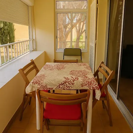 Daire La Galiotte - T3 Au Coeur Du Brusc