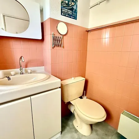 La Galiotte - T3 Au Coeur Du Brusc