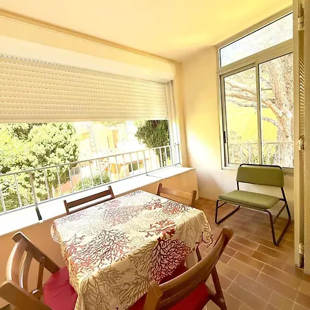 La Galiotte - T3 Au Coeur Du Brusc Daire Six-Fours-les-Plages