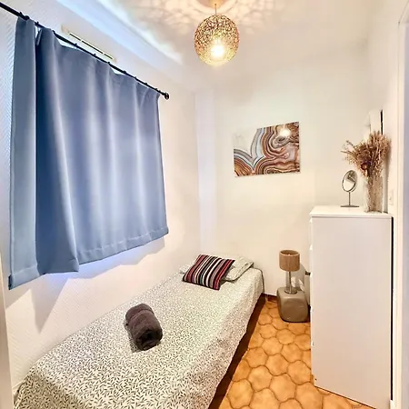 La Galiotte - T3 Au Coeur Du Brusc * Six-Fours-les-Plages