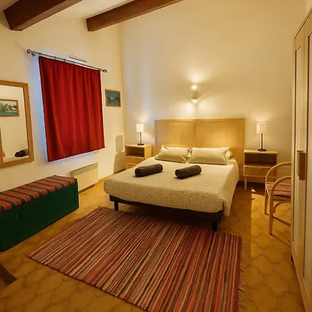 La Galiotte - T3 Au Coeur Du Brusc *