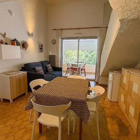 La Galiotte - T3 Au Coeur Du Brusc Apartmán Six-Fours-les-Plages